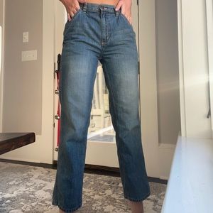 Vintage Wrangler Hero Originals